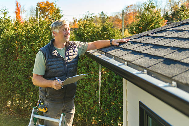 Trusted Roof Leak Repair service in Revere, MA - Ben Roofing and Steel LLC